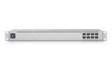 Ubiquiti USW-AGGREGATION netværksswitch Administreret L2 1U Sølv