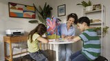 HP Smart Tank 6005 Trådløst All-in-One Farve Printer, Kopimaskine, scanner