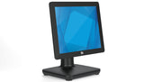 Elo Touch Solutions E931896 POS-terminal i3-8100T 3,1 GHz All-in-One 38,1 cm (15") 1024 x 768 pixel Berøringsskærm Sort