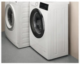 Electrolux EW6SN406WP vaskemaskine Front-læsning 6 kg 951 rpm Hvid