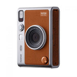 Fujifilm Instax Mini Evo 1/5" 2560 x 1920 pixel CMOS Brun, Sølv