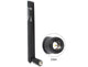 DeLOCK 88571 antenne Omniretningsbestemt antenne RP-SMA 3 dBi