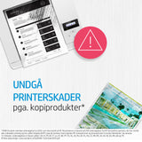 HP Originale 312X LaserJet-tonerpatroner med høj kapacitet, sort, 2-pak