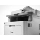 Brother MFC-L9570CDW Multifunktionsprinter Laser A4 2400 x 600 dpi 31 sider pr. minut Wi-Fi