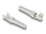 DeLOCK 60058 kabelsamler DL4 Sølv