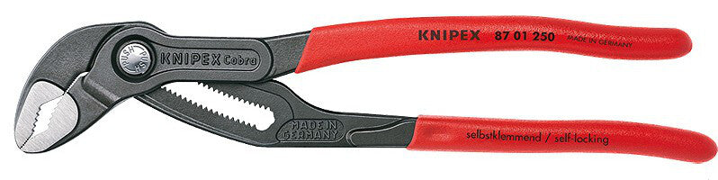Knipex 87 01 250 tang Tunge-og-spids tang