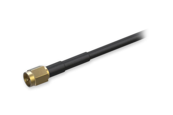 Teltonika PR2VM20M koaxial kabel 2 m SMA Sort