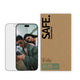 PanzerGlass SAFE. by ® Privacy Skærmbeskyttelse iPhone 18 Pro | Ultra-Wide Fit | Bulk