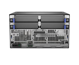 HPE ProLiant MicroServer Gen11 server 8 TB Ultra Micro Tower Intel® Xeon® 6325P 3,5 GHz 32 GB DDR5-SDRAM 180 W