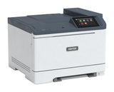 Xerox C410, A4-format, 40 sider/min, dupleksprinter, PS3 PCL5e/6, 2 magasiner, i251 ark