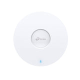 TP-Link Omada EAP690E HD WLAN adgangspunkt 11000 Mbit/s Hvid Strøm over Ethernet (PoE)