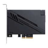 ASUS ThunderboltEX 4 interface-kort/adapter Intern Mini DisplayPort, PCIe, Thunderbolt, USB 2.0, USB 3.2 Gen 2 (3.1 Gen 2)