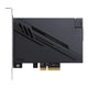 ASUS ThunderboltEX 4 interface-kort/adapter Intern Mini DisplayPort, PCIe, Thunderbolt, USB 2.0, USB 3.2 Gen 2 (3.1 Gen 2)