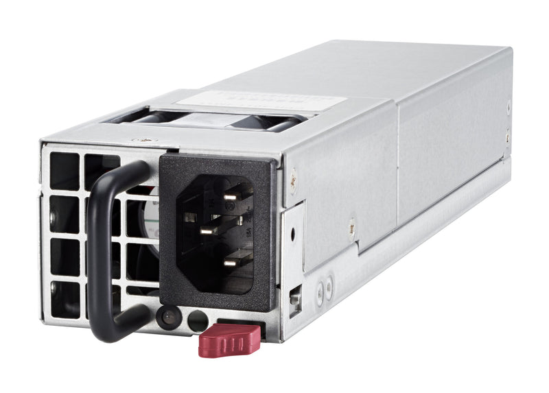 HPE Aruba Networking CX 5420 1600W AC Power Supply netværksswitch komponent Strømforsyning
