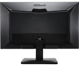 Asrock Phantom Gaming computerskærm 68,6 cm (27") 2560 x 1440 pixel Quad HD LED Sort