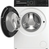 Whirlpool WAM 762 WBB PL vaskemaskine Front-læsning 7 kg 1200 rpm Hvid