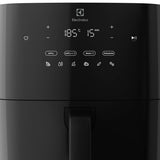 Electrolux EAF7SB Enkelt 6,9 L Enkeltstående 1700 W Varmluftsteger Sort