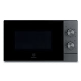 Electrolux EMZ421MMTI Agave, Titanium Grill mikroovn Bordplade 21 L 800 W