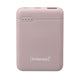 Intenso XS5000 Lithium polymer (LiPo) 5000 mAh Rose