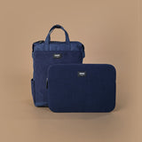 Port Designs MILANO II rygsæk City backpack Blå