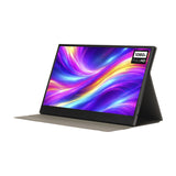 Denver PMO-18501 Bærbart tv og skærm Bærbar skærm Sort 47 cm (18.5") LED 1920 x 1080 pixel