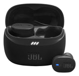 JBL Tune Buds 2 Headset True Wireless Stereo (TWS) I ørerne Opkald/musik Bluetooth Sort