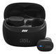JBL Tune Buds 2 Headset True Wireless Stereo (TWS) I ørerne Opkald/musik Bluetooth Sort