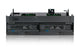 Icy Dock MB732SPO-B drive bay panel Sort