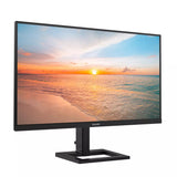 Philips 1000 series 27E1N1800AE/00 computerskærm 68,6 cm (27") 3840 x 2160 pixel 4K Ultra HD LED Sort
