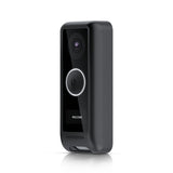 Ubiquiti UVC-G4-DB-Cover-Black Sort Polykarbonat (PC) 1 stk