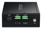Trendnet TI-G5091 netværksswitch Ikke administreret 2.5G Ethernet (100/1000/2500)