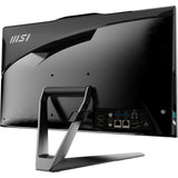 MSI Pro AP222T 14MA-613EU Intel® Core™ i3 i3-14100 54,6 cm (21.5") 1920 x 1080 pixel Berøringsskærm All-in-One PC 8 GB DDR4-SDRAM 512 GB SSD Windows 11 Home Wi-Fi 5 (802.11ac) Sort