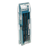 Makita B-44410 stiksav, rullesav & sabelsavklinge Stiksavklinger 10 stk