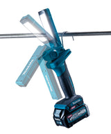 Makita ML006GX lommelygte Blå LED