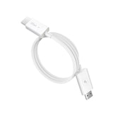 Acer EZCast CS2 USB Type-C HDMI Hvid