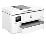 HP OfficeJet Pro 9720e Trådløst All-in-One Farve Printer, Tosidet print; Kopimaskine, scanner