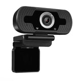 Insmat TC950 webcam 2 MP 1920 x 1080 pixel USB Sort