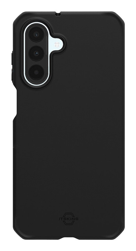 Mobilis 066080 mobiltelefon etui 17 cm (6.7") Cover Sort