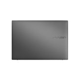 MSI Prestige 13 AI+ A3MG-002FR Copilot+ PC Intel Core Ultra 7 355 Laptop 33,8 cm (13.3") 2.8K 32 GB LPDDR5x-SDRAM 1 TB SSD Wi-Fi 7 (802.11be) Windows 11 Home Grå Fransk
