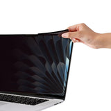 DICOTA D80222-2MG antirefleks skærm 36,1 cm (14.2") Laptop Rammeløst display privatlivsfilter