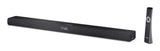 Sharp HT-SBW320 SoundBar højttaler Sort 2.1 kanaler 360 W
