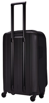 Thule Subterra 2 TSRS425 Black Trolley Blød skal Sort 65 L Polykarbonat (PC), Polyester