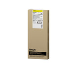 Epson SJIC48P-Y blækpatron 1 stk Original Standard udbytte Gul