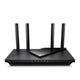 TP-Link Archer AX55 Pro trådløs router Gigabit Ethernet Dual-band (2,4 GHz / 5 GHz) Sort