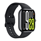 Xiaomi Watch 5 5,26 cm (2.07") AMOLED 47.5 mm Digital 432 x 514 pixel Berøringsskærm Sort