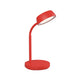 MAUL 8200725 bordlampe LED E Rød
