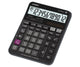 Casio DJ-120D Plus regnemaskine Desktop Sort