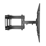 Manhattan 461221 tv-beslag 2,54 m (100") Sort
