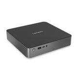 Lenovo IdeaCentre Mini 01IRH10R Intel Core 7 240H 16 GB DDR5-SDRAM 512 GB SSD Mini PC Grå