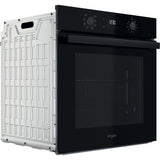Whirlpool OMR55CU1B 71 L Sort